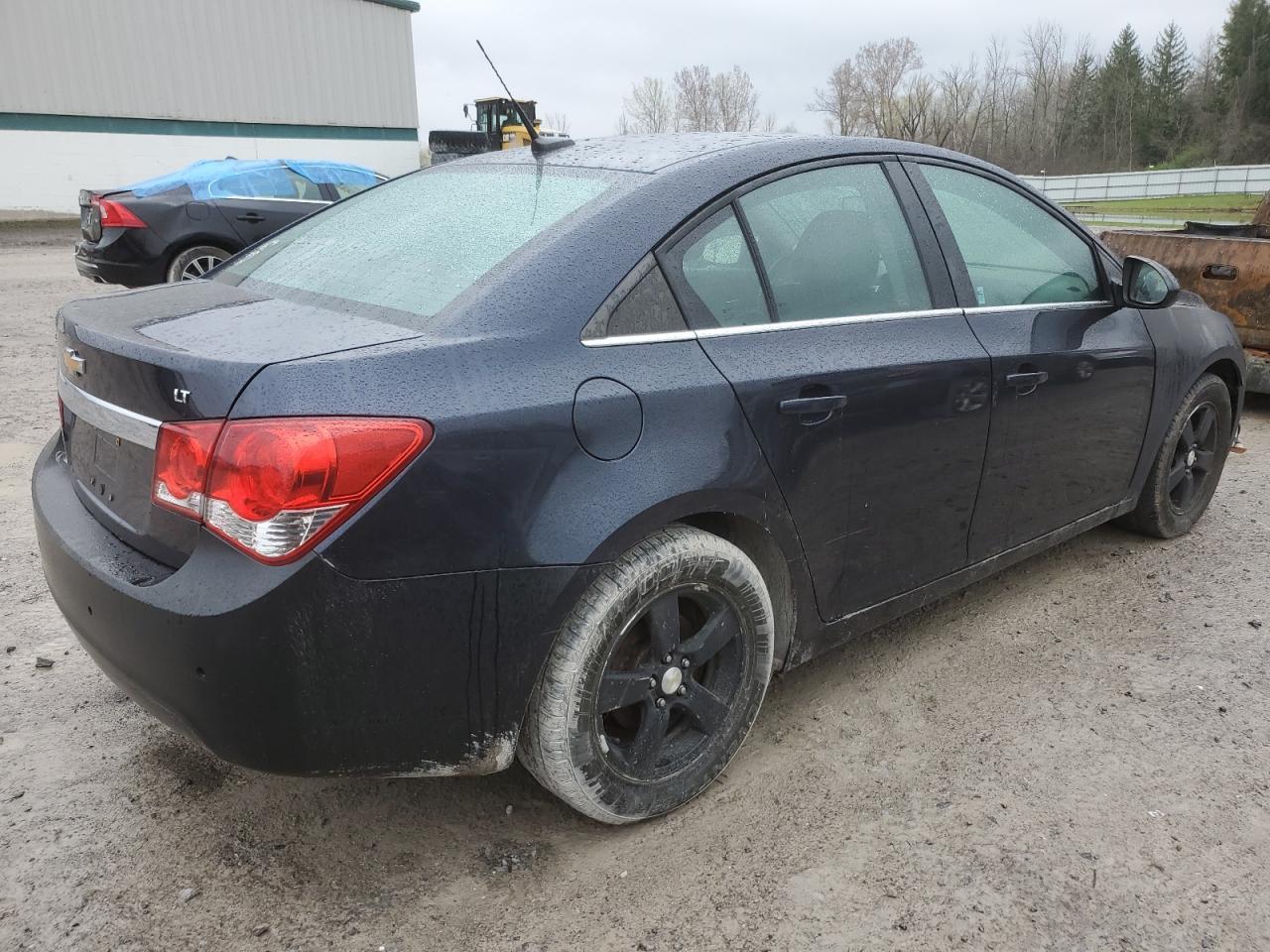 1G1PC5SB2E7343658 2014 Chevrolet Cruze Lt