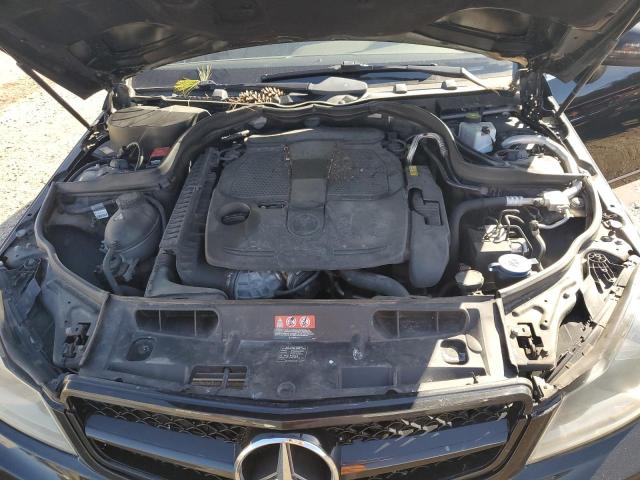 VIN WDDGF8AB9EA891652 2014 Mercedes-Benz C-Class, 3... no.11