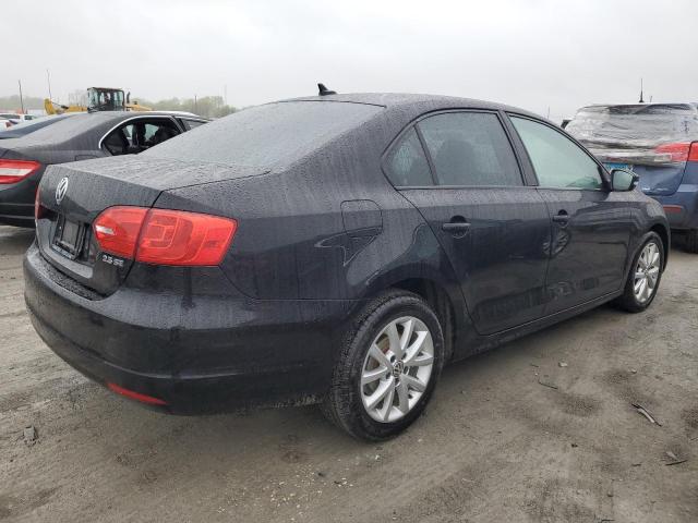 2012 VOLKSWAGEN JETTA SE 3VWDX7AJ2CM344828  49746154