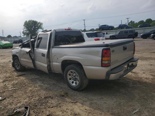 2007 GMC New Sierra C1500 Classic VIN: 2GTEC13VX71138508 Lot: 51153664