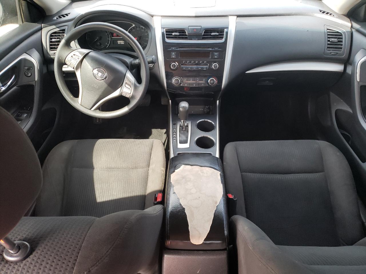 1N4AL3AP0FC279505 2015 Nissan Altima 2.5