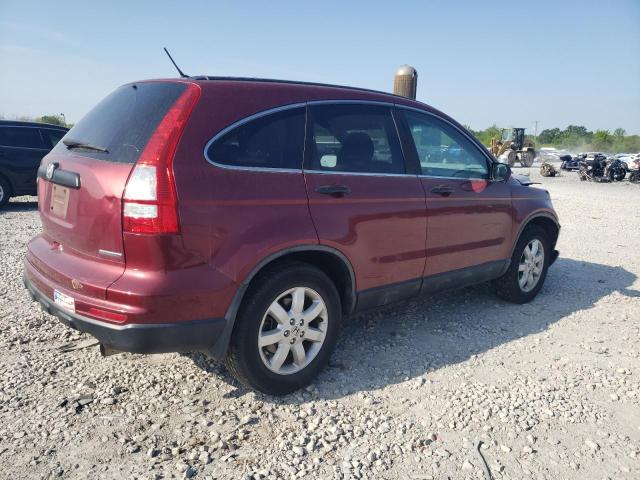 2011 Honda Cr-V Se VIN: 5J6RE3H41BL020951 Lot: 49909544