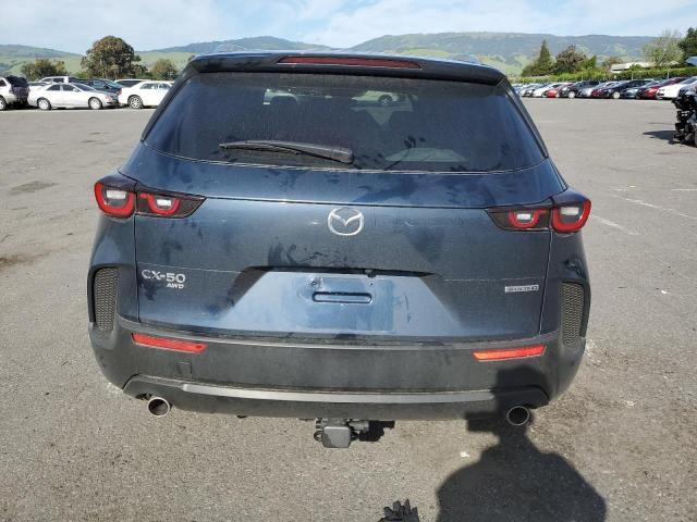 2023 Mazda Cx-50 Preferred Plus VIN: 7MMVABCM7PN122624 Lot: 51261874