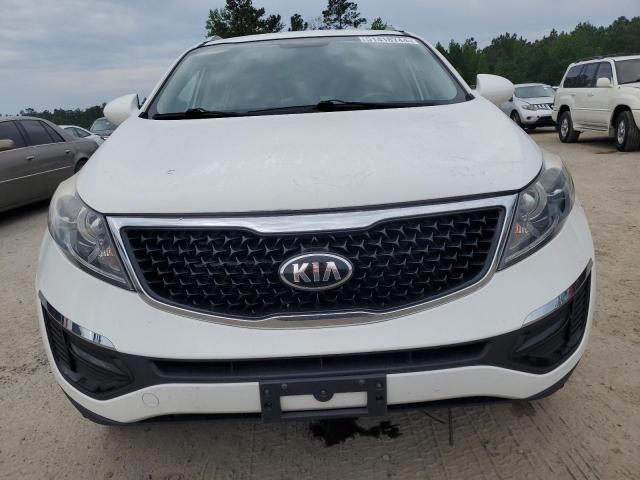 2016 Kia Sportage Ex VIN: KNDPC3AC1G7863052 Lot: 51418744