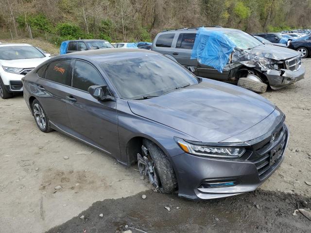 2018 Honda Accord Ex VIN: 1HGCV1F42JA266115 Lot: 51392094