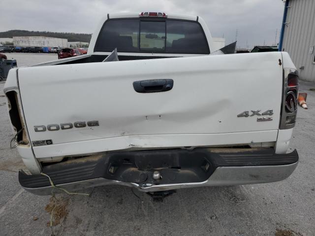 2004 Dodge Ram 1500 St VIN: 1D7HU18D24J176610 Lot: 48898194