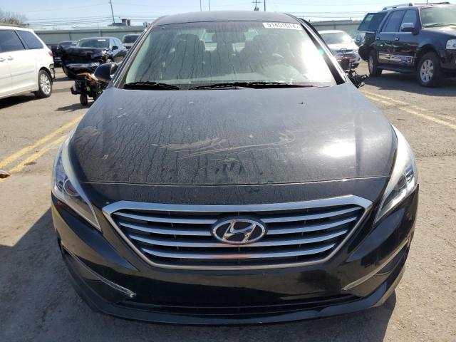 2015 Hyundai Sonata Se VIN: 5NPE24AF5FH213273 Lot: 51451614