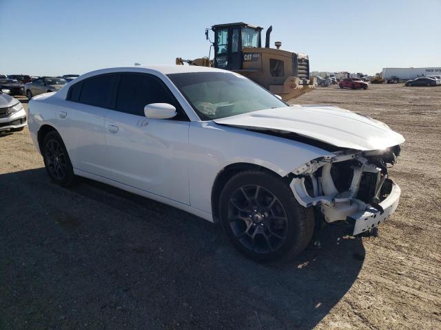 2018 Dodge Charger Gt VIN: 2C3CDXJG8JH331724 Lot: 51105684