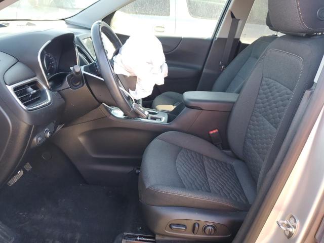 2019 Chevrolet Equinox Lt VIN: 3GNAXJEV4KS618256 Lot: 51534854