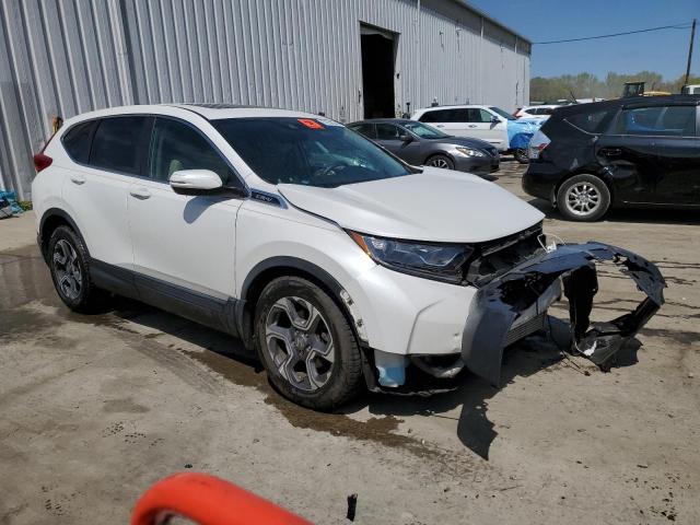 2019 HONDA CR-V EX - 7FARW1H50KE002920
