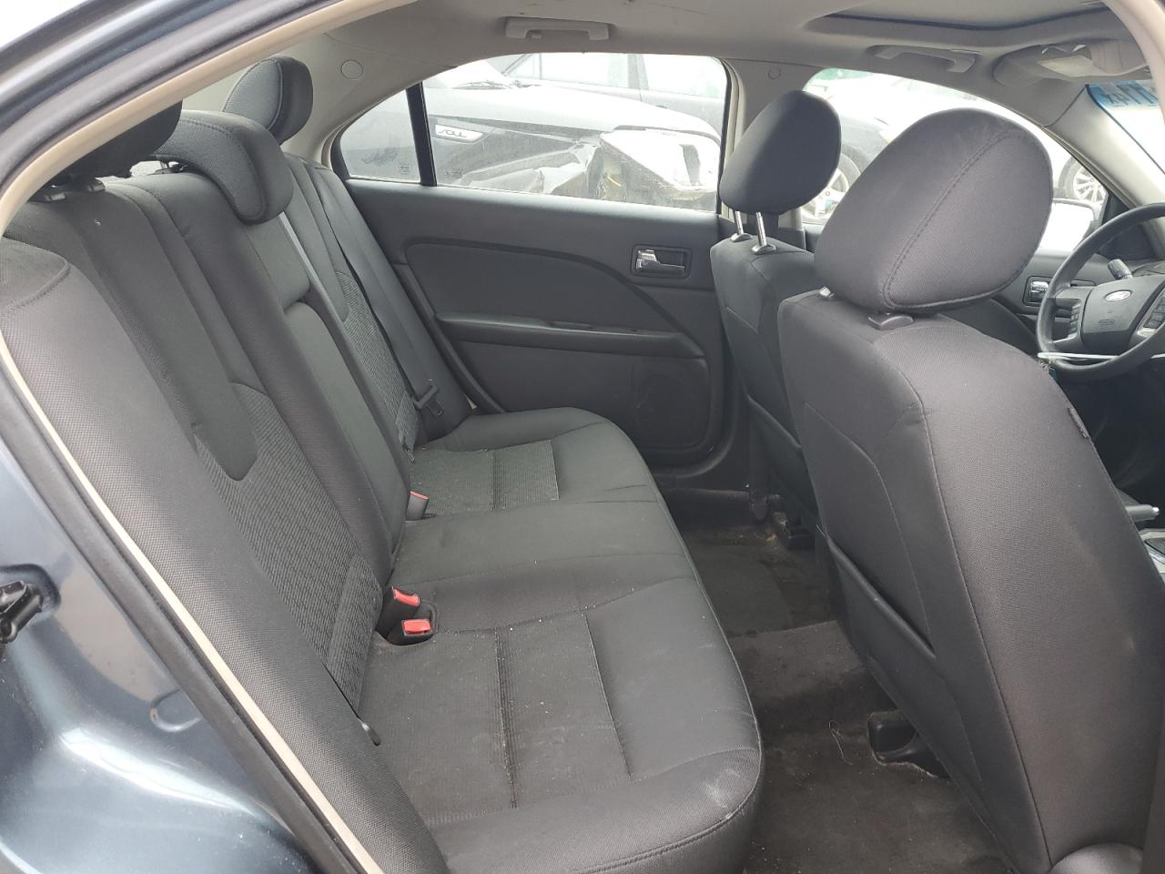 3FAHP0HA0CR128647 2012 Ford Fusion Se