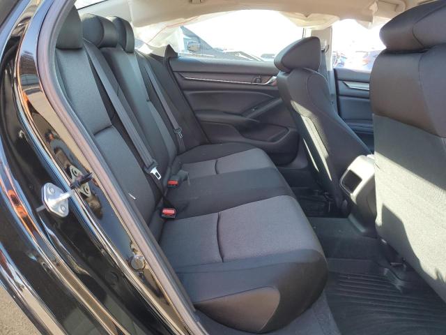 2021 Honda Accord Lx VIN: 1HGCV1F10MA044196 Lot: 50968904