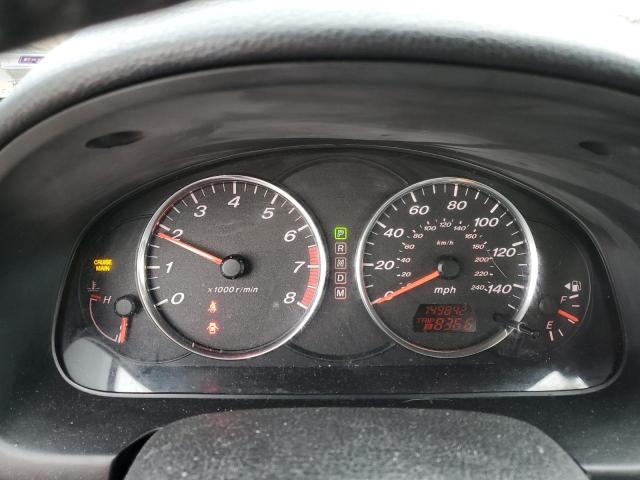 2008 Mazda 6 I VIN: 1YVHP80CX85M20414 Lot: 49551664