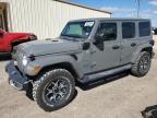 2021 JEEP WRANGLER U - 1C4JJXP61MW658742
