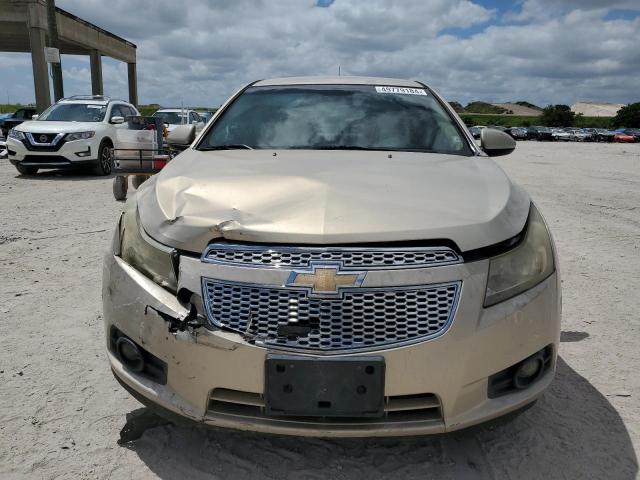 1G1PH5SC6C7145432 2012 Chevrolet Cruze Ltz