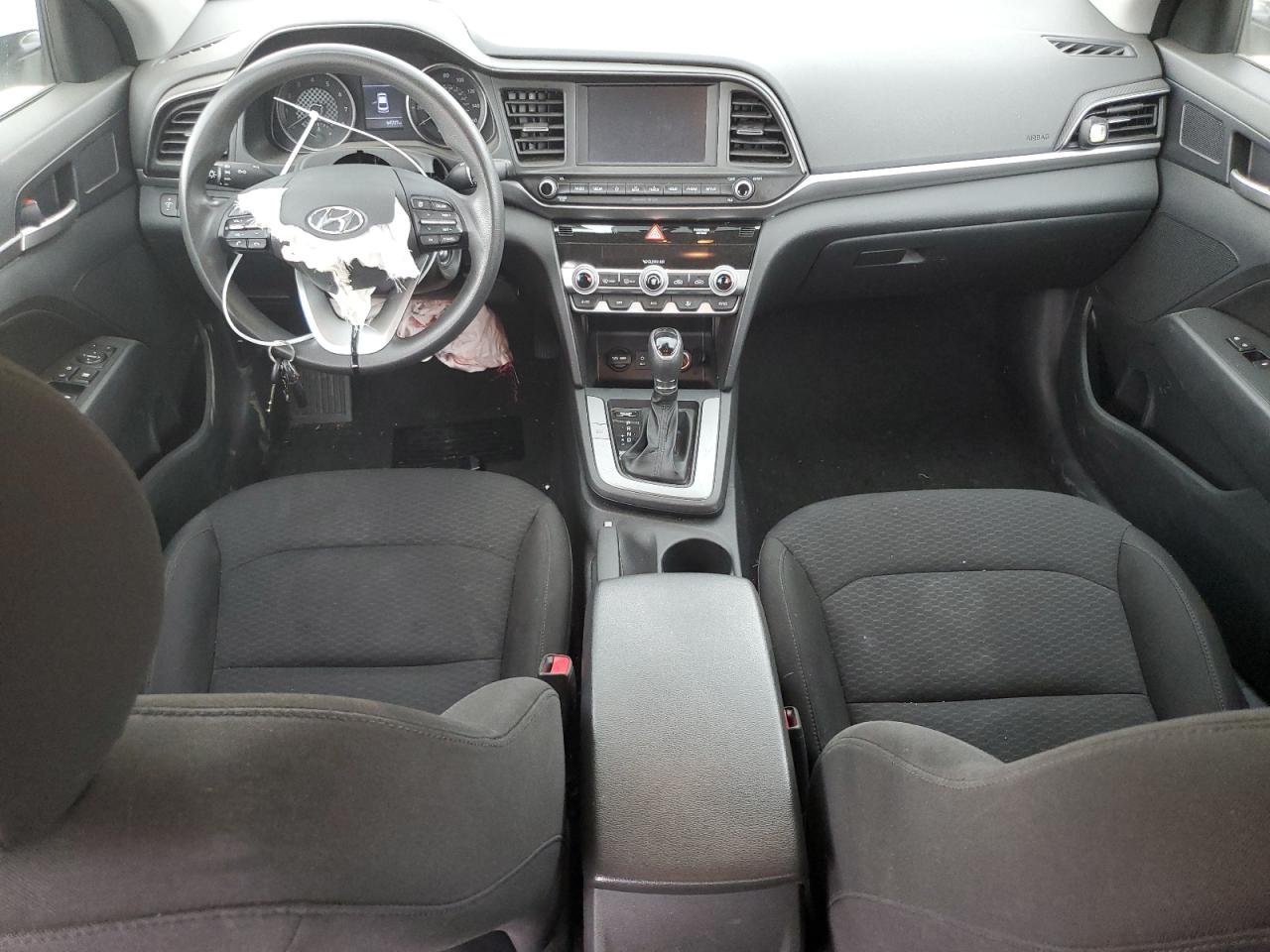 5NPD84LF0LH628696 HYUNDAI ELANTRA 2020