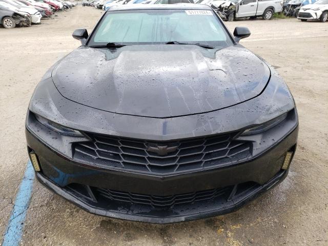 2019 Chevrolet Camaro Ls VIN: 1G1FB1RS7K0149998 Lot: 51777024