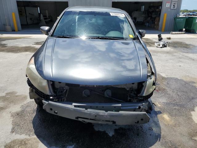 2009 Honda Accord Lxp VIN: 1HGCP264X9A120282 Lot: 51060574