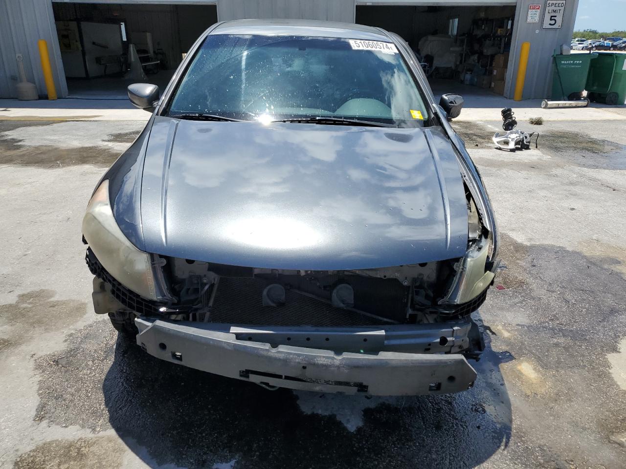 1HGCP264X9A120282 2009 Honda Accord Lxp