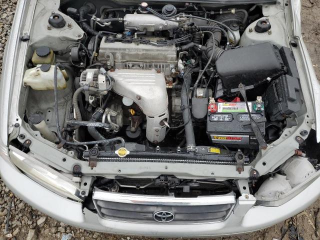 2001 Toyota Camry Ce VIN: 4T1BG22K71U808222 Lot: 51465834