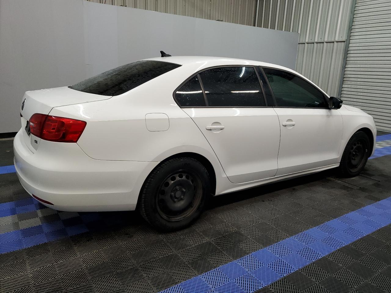 3VWD17AJ5EM366133 2014 Volkswagen Jetta Se