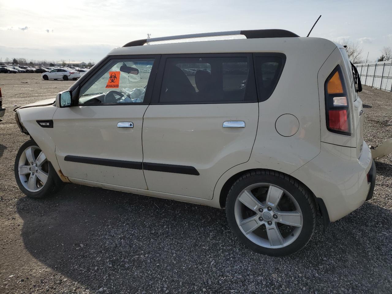 KNDJT2A2XA7186551 2010 Kia Soul +