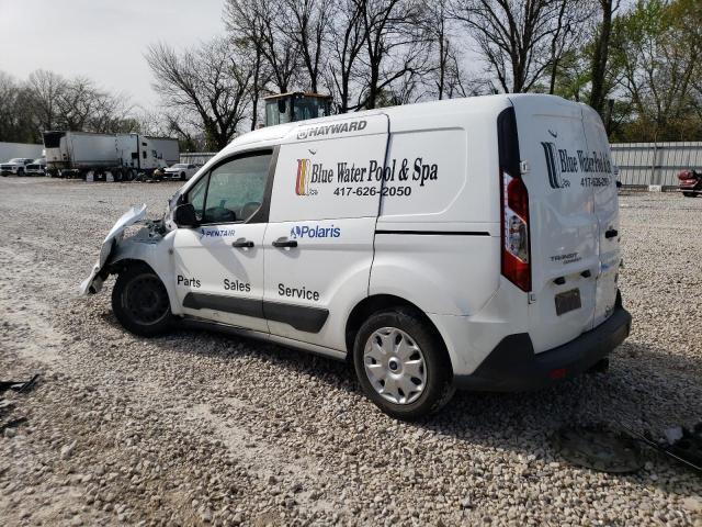 2017 FORD TRANSIT CO - NM0LS6F79H1333329