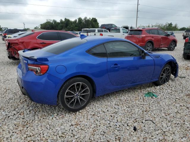 2020 SUBARU BRZ LIMITE JF1ZCAC16L8702411