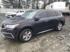 2020 ACURA MDX 