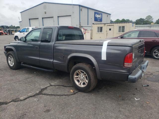 2003 Dodge Dakota Sxt VIN: 1D7HL12X03S324705 Lot: 51291274