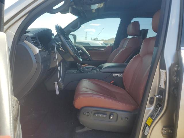 2020 LEXUS LX 570 JTJDY7AX8L4323074