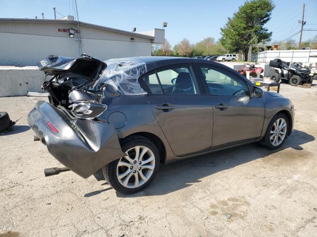 2010 Mazda 3 S VIN: JM1BL1S54A1299387 Lot: 50872424