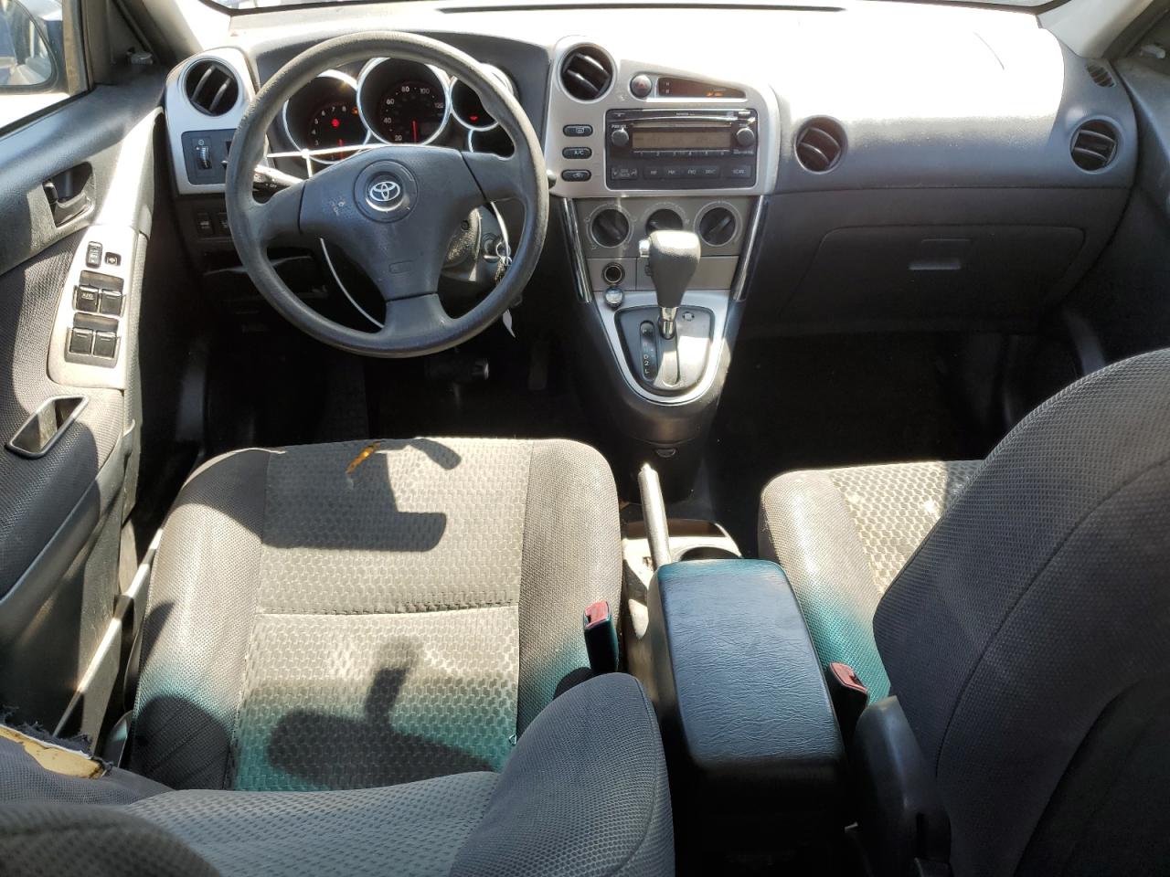 2T1KR32E88C716879 2008 Toyota Corolla Matrix Xr