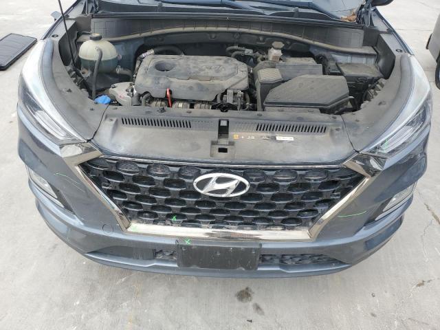 2019 Hyundai Tucson Limited VIN: KM8J33AL9KU929763 Lot: 52198714
