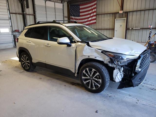 2022 Toyota Corolla Cross Xle VIN: 7MUDAABG6NV029883 Lot: 51303354