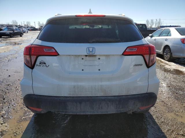 2018 Honda Hr-V Exl VIN: 3CZRU6H78JM103952 Lot: 48109714