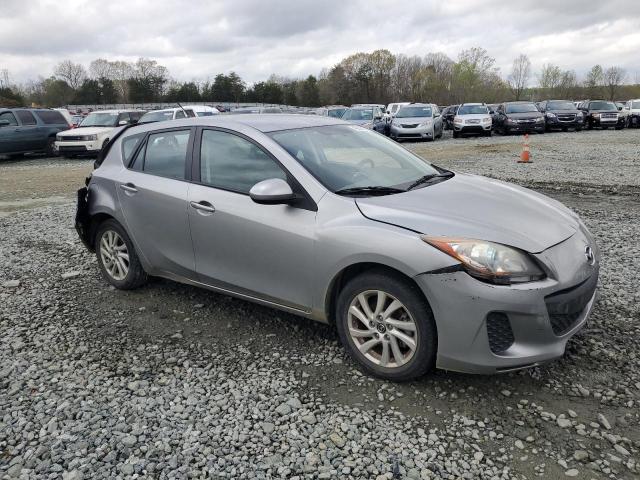 2013 Mazda 3 I VIN: JM1BL1L79D1768445 Lot: 49693974