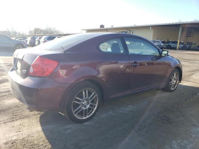 2006 Toyota Scion Tc VIN: JTKDE177660132466 Lot: 51087884
