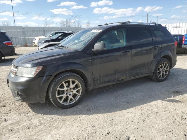 2013 Dodge Journey Sxt VIN: 3C4PDCCG8DT569801 Lot: 51436054