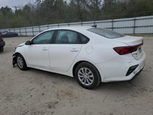 2019 KIA FORTE FE - 3KPF24AD0KE070802