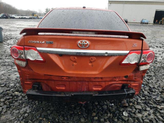 2013 Toyota Corolla - Image 6