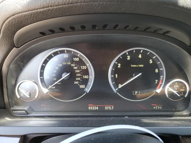 2011 BMW 7er - Image 9