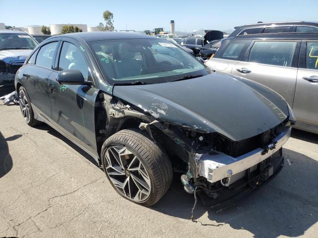 2023 HYUNDAI IONIQ 6 LI KMHM54AA9PA031524