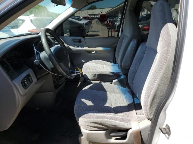 2002 Ford Windstar Lx VIN: 2FMZA50482BB23479 Lot: 47137684