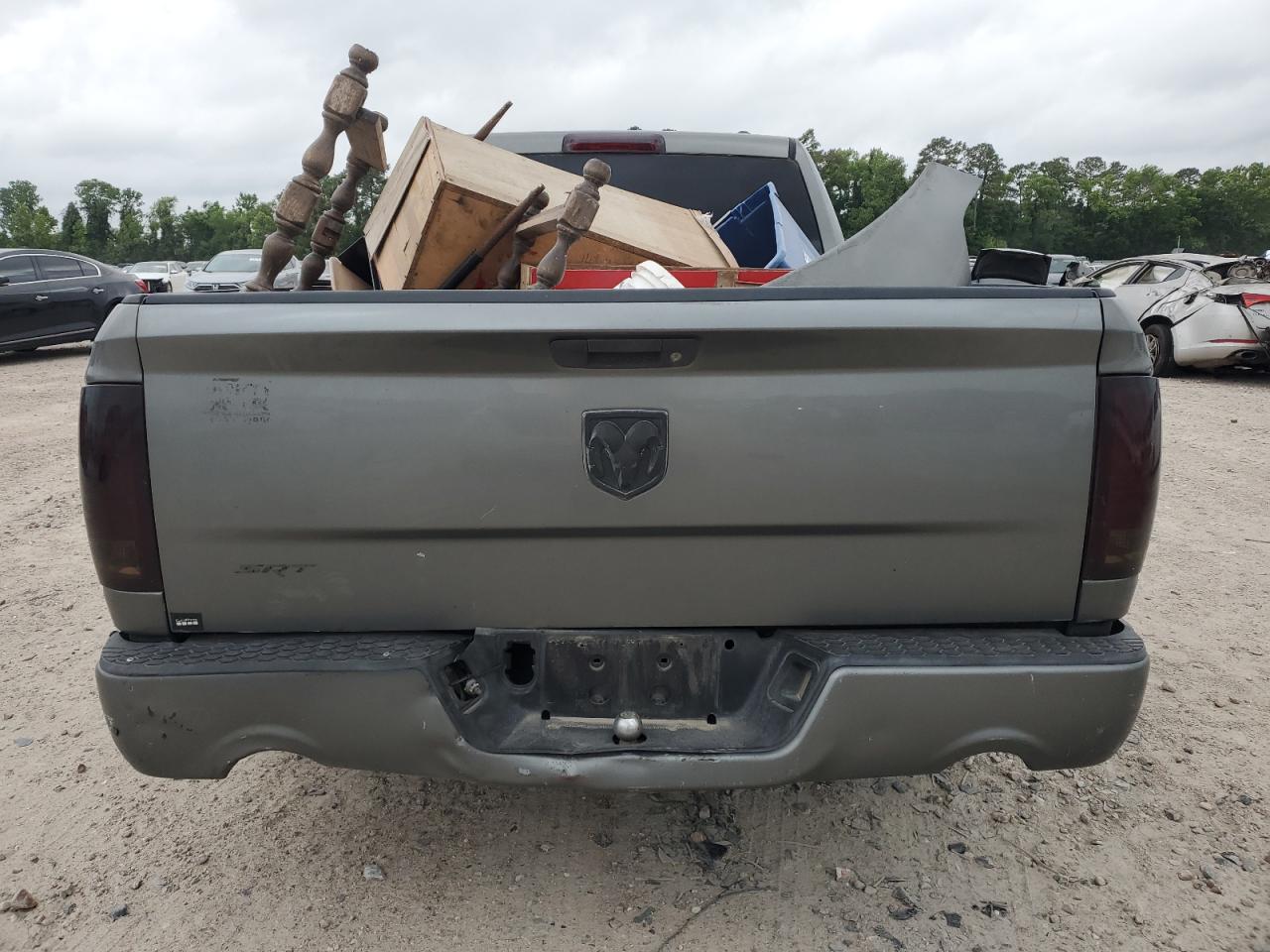 3D7JB1ETXBG615859 2011 Dodge Ram 1500