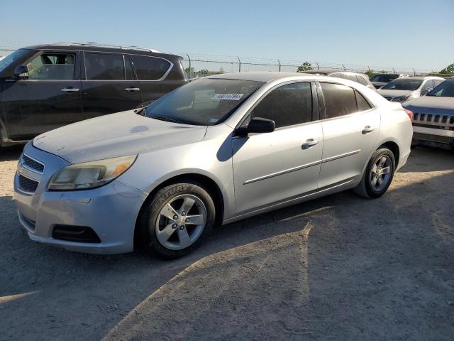 2013 Chevrolet Malibu Ls VIN: 1G11B5SA4DF190740 Lot: 49814794