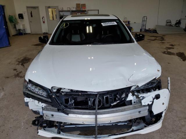 2015 ACURA TLX ADVANC 19UUB3F71FA802935