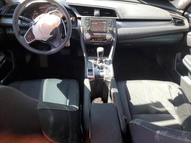 2016 HONDA CIVIC LX - 19XFC2F52GE052411