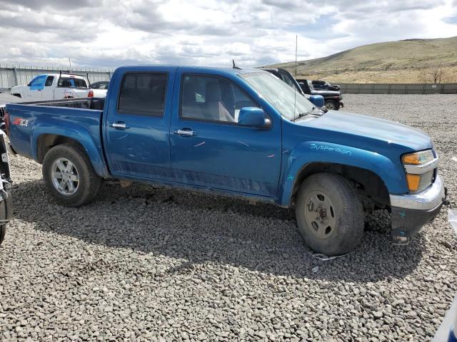 2012 Chevrolet Colorado Lt VIN: 1GCHTDFE1C8106645 Lot: 51291734