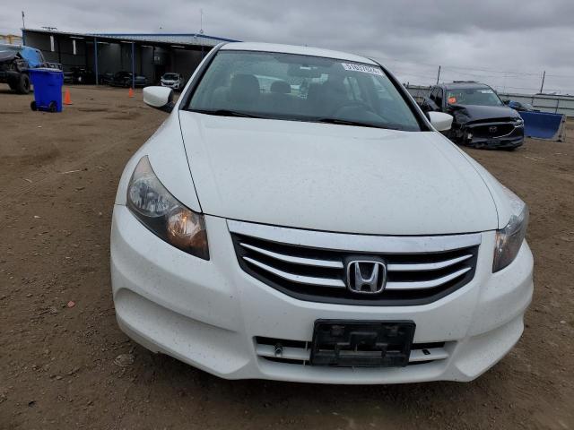 2012 Honda Accord Lx VIN: 1HGCP2F38CA180625 Lot: 51637624